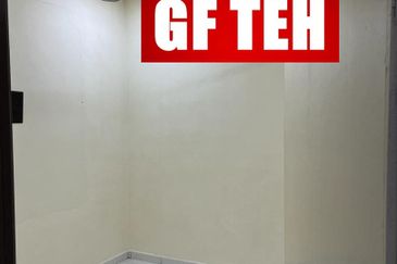 Single Storey Terrace House | Fully Renovation | Taman Cendana | Kulim h