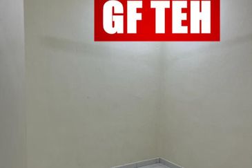 Single Storey Terrace House | Fully Renovation | Taman Cendana | Kulim h