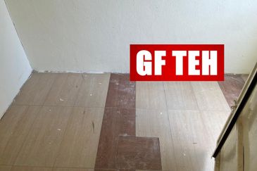 Single Storey Terrace House | Fully Renovation | Taman Cendana | Kulim h