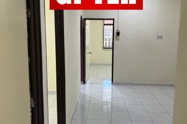 Single Storey Terrace House | Fully Renovation | Taman Cendana | Kulim h