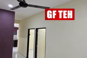 Single Storey Terrace House | Fully Renovation | Taman Cendana | Kulim h