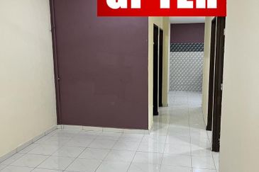 Single Storey Terrace House | Fully Renovation | Taman Cendana | Kulim h