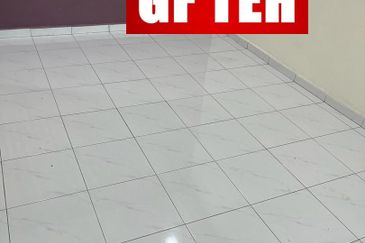 Single Storey Terrace House | Fully Renovation | Taman Cendana | Kulim h