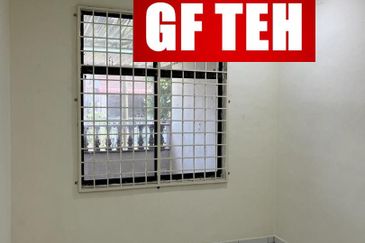 Single Storey Terrace House | Fully Renovation | Taman Cendana | Kulim h