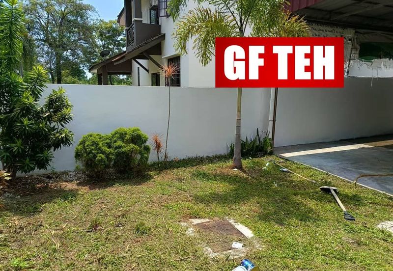 Bandar Tasek Mutiara