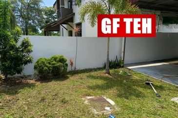 Bandar Tasek Mutiara