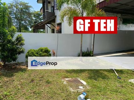 Double Storey Semi Detached House | Bandar Tasek Mutiara | Simpang Ampat | Penang k, Penang, Simpang Ampat