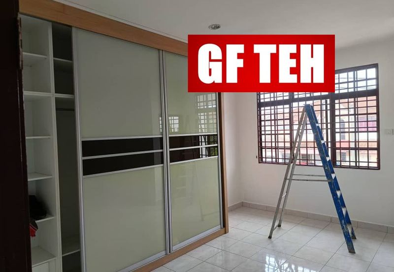 Bandar Tasek Mutiara