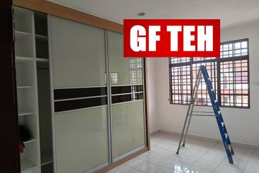 Bandar Tasek Mutiara