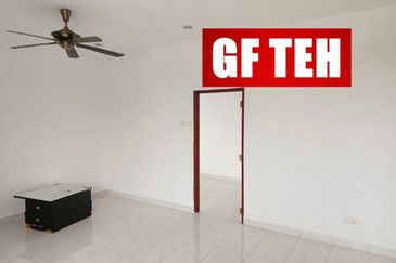 Bandar Tasek Mutiara