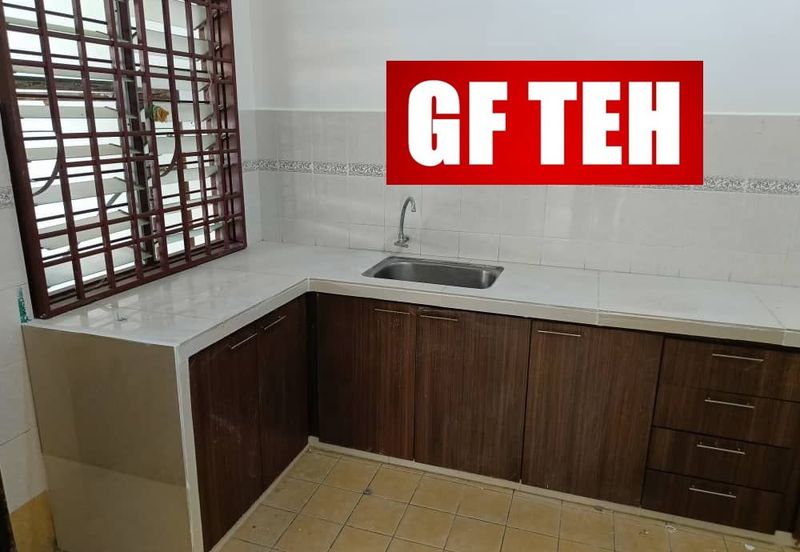 Bandar Tasek Mutiara