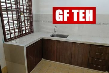 Bandar Tasek Mutiara