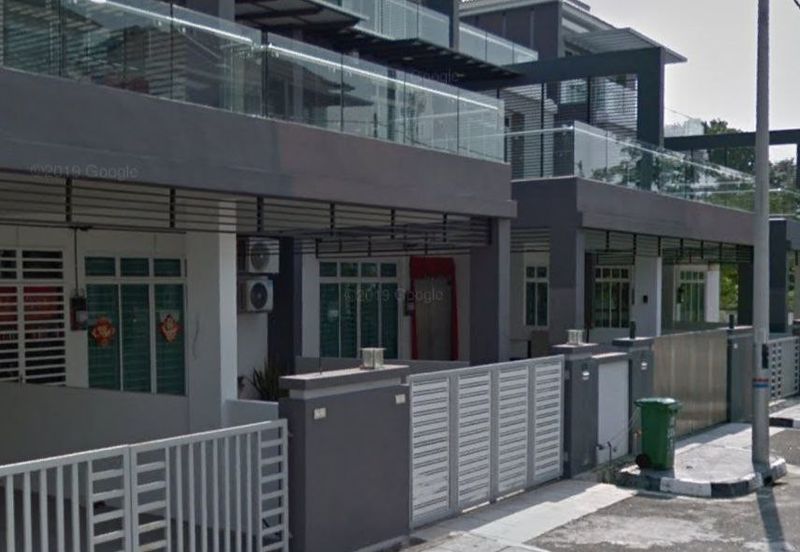 Taman Bukit Minyak Permai (BM Permai)