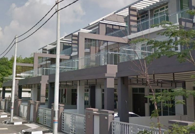 Taman Bukit Minyak Permai (BM Permai)