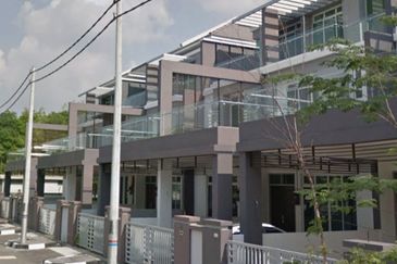 Taman Bukit Minyak Permai (BM Permai)