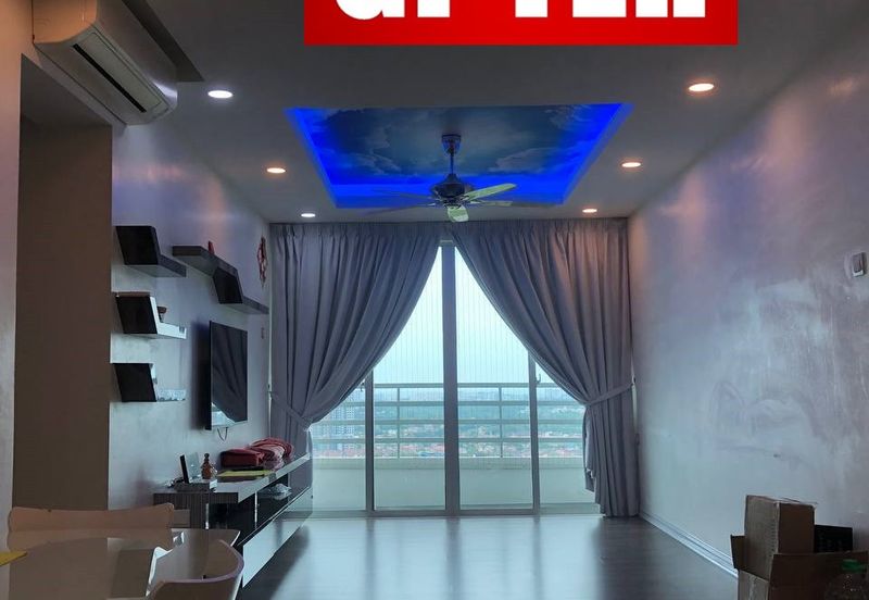 Pangsapuri Palma Laguna