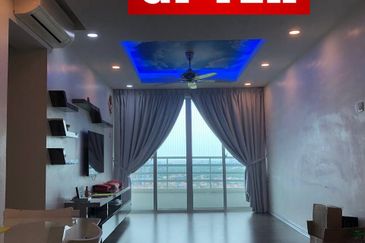 Pangsapuri Palma Laguna