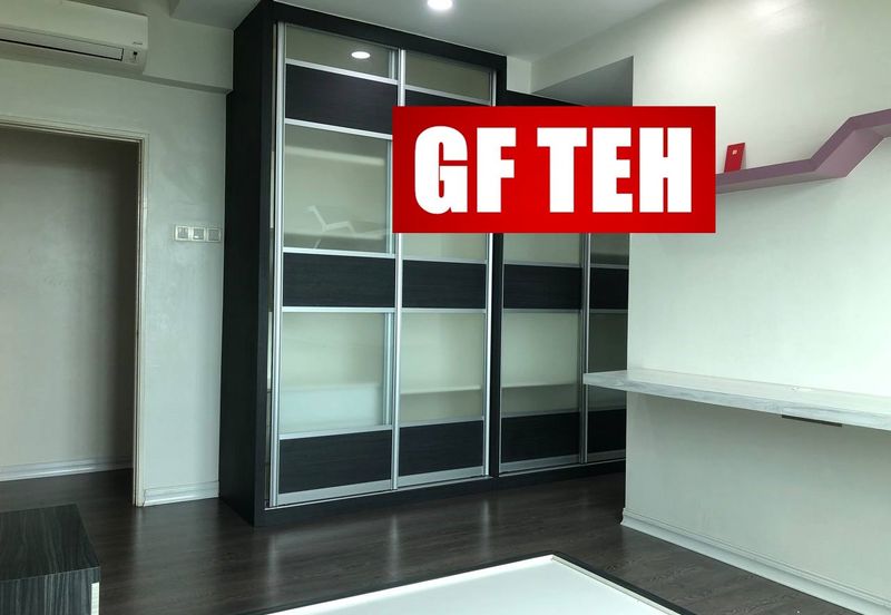 Pangsapuri Palma Laguna