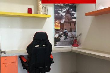 Pangsapuri Palma Laguna