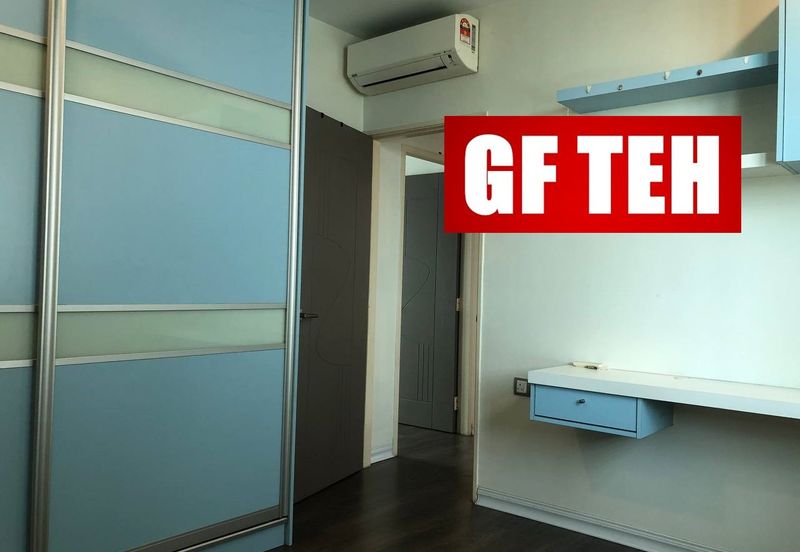 Pangsapuri Palma Laguna