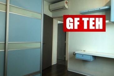 Pangsapuri Palma Laguna