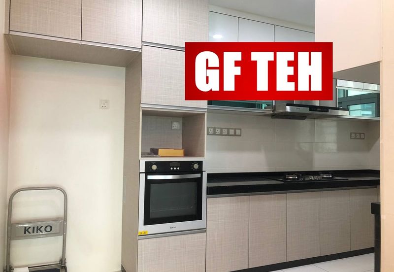 Pangsapuri Palma Laguna