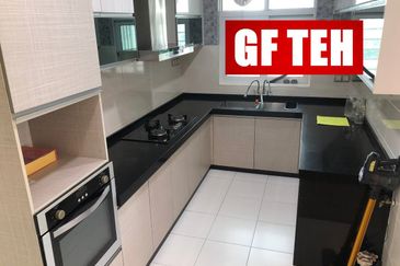 Pangsapuri Palma Laguna