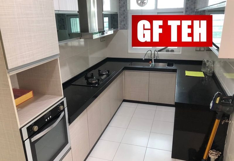 Pangsapuri Palma Laguna