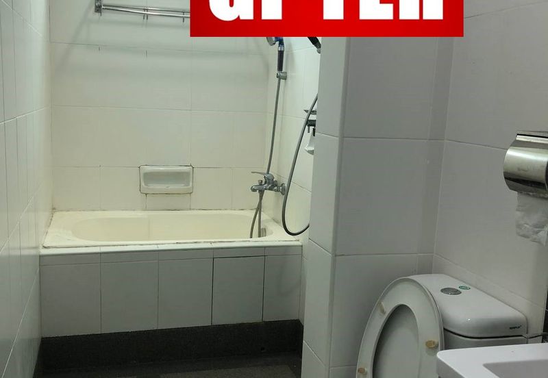 Pangsapuri Palma Laguna