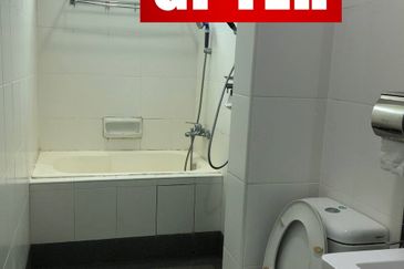 Pangsapuri Palma Laguna