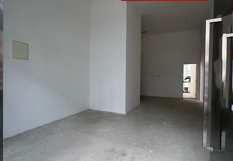 VERVEA @ Aspen Vision City