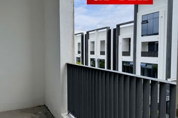 VERVEA @ Aspen Vision City