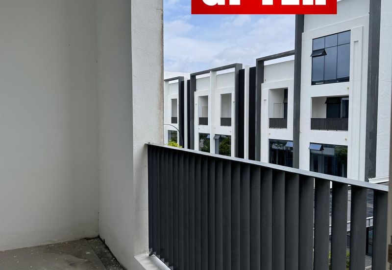 VERVEA @ Aspen Vision City