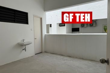 VERVEA @ Aspen Vision City