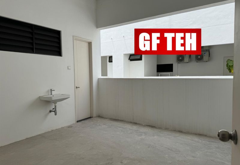 VERVEA @ Aspen Vision City