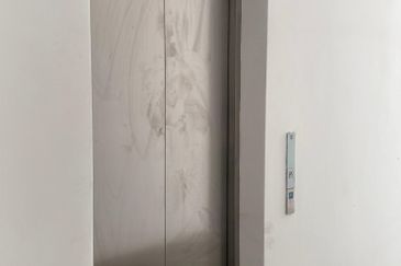 VERVEA @ Aspen Vision City