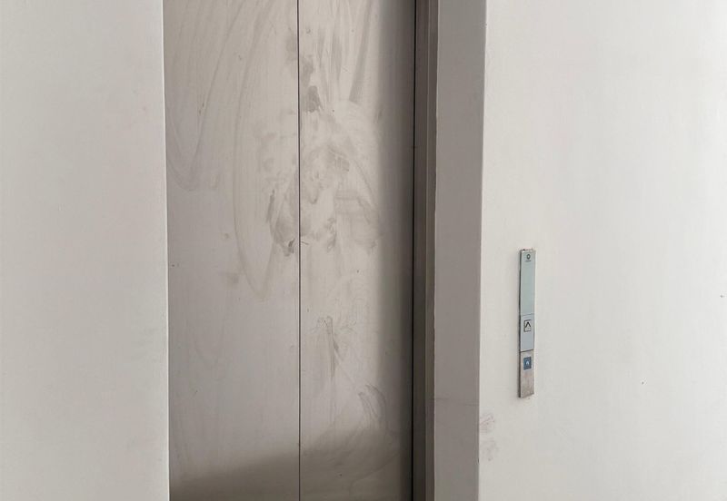 VERVEA @ Aspen Vision City