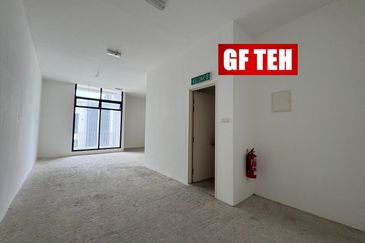 VERVEA @ Aspen Vision City