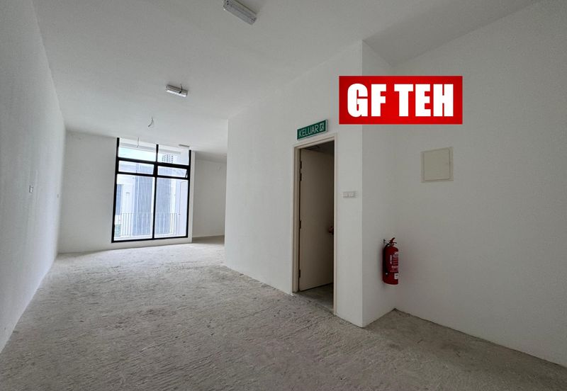 VERVEA @ Aspen Vision City