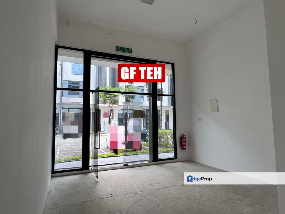 3 STOREY SHOP LOT｜VERVEA @VISION CITY｜BATU KAWAN｜SIMPANG AMPAT t, Penang, Simpang Ampat