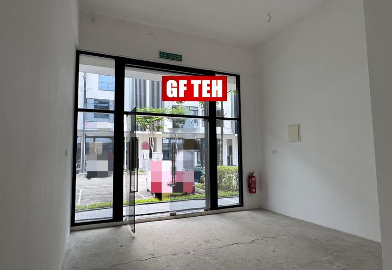 VERVEA @ Aspen Vision City