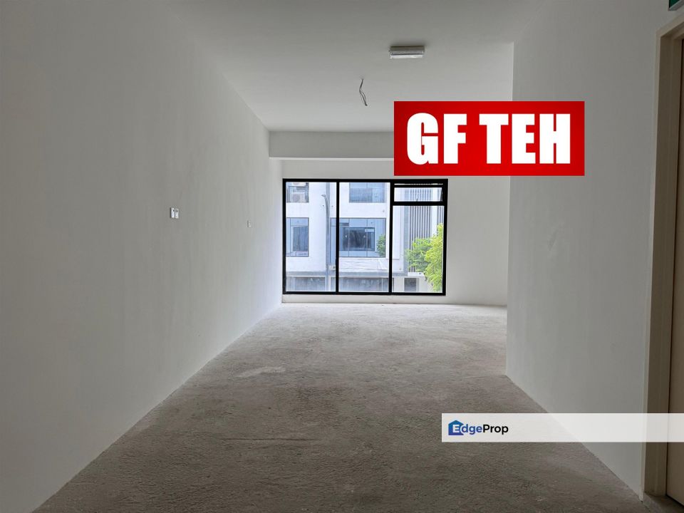 3 STOREY SHOP LOT｜VERVEA @VISION CITY｜BATU KAWAN｜SIMPANG AMPAT t, Penang, Simpang Ampat