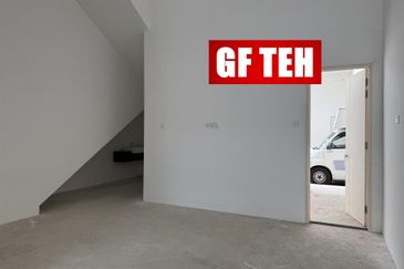 VERVEA @ Aspen Vision City