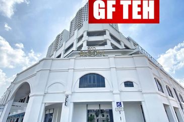 Eco Bloom @ Eco Meadows