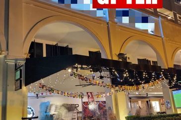 Eco Bloom @ Eco Meadows