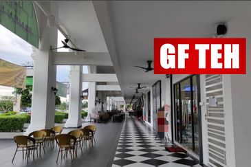 Eco Bloom @ Eco Meadows