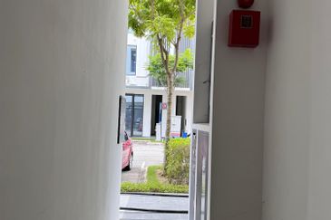 VERVEA @ Aspen Vision City