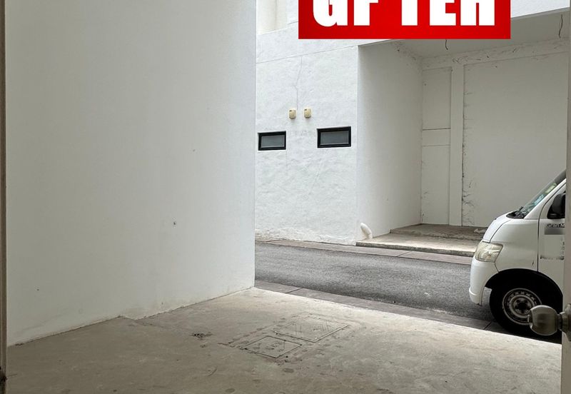 VERVEA @ Aspen Vision City