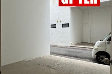 VERVEA @ Aspen Vision City