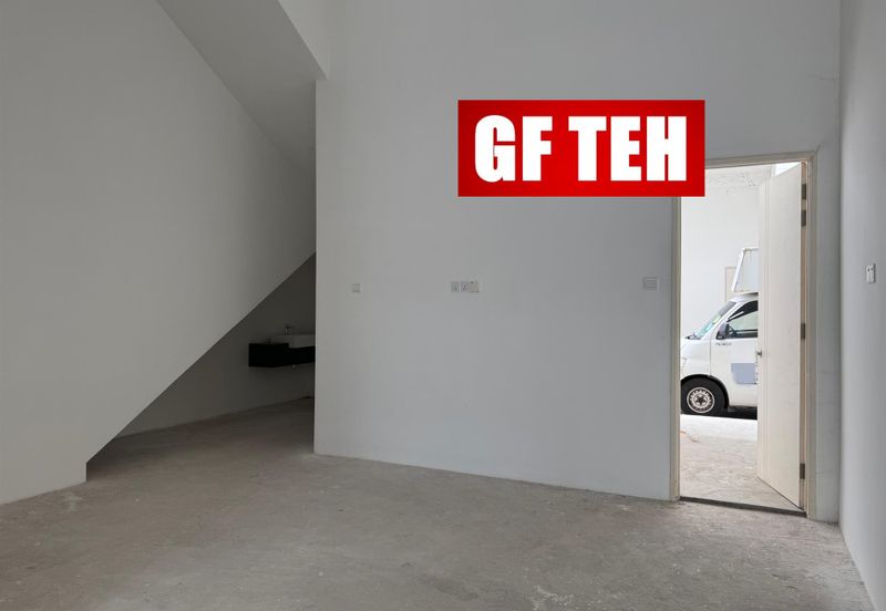 VERVEA @ Aspen Vision City